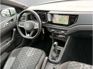 Volkswagen Taigo R-Line 1,0 l TSI DSG (116 PS) AHK+GANZJAHRESREIFEN+NAVI *SOFORT VERFÜGBAR*