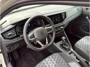 Volkswagen Taigo R-Line 1,0 l TSI DSG (116 PS) AHK+GANZJAHRESREIFEN+NAVI *SOFORT VERFÜGBAR*