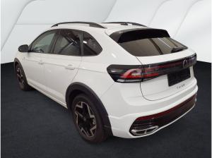 Volkswagen Taigo R-Line 1.5TSI DSG +AHK+ACC+KAMERA+