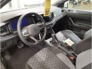 Volkswagen Taigo R-Line 1.5TSI DSG +AHK+ACC+KAMERA+