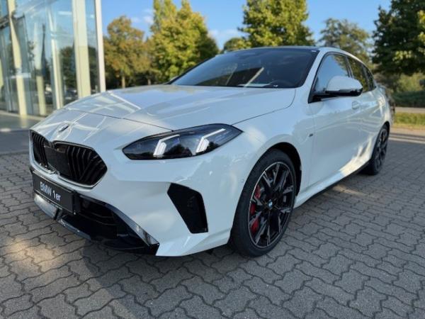 BMW 120 d M-Sportpaket / / Navi / LED / Klimaautomatik / opt. Versicherung