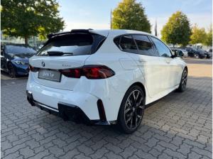 BMW 120 d M-Sportpaket / / Navi / LED / Klimaautomatik / opt. Versicherung