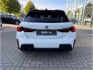 BMW 120 d M-Sportpaket / / Navi / LED / Klimaautomatik / opt. Versicherung