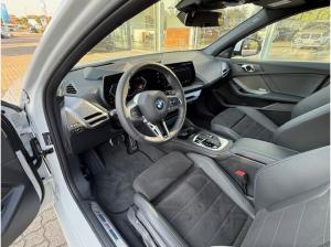 BMW 120 d M-Sportpaket / / Navi / LED / Klimaautomatik / opt. Versicherung