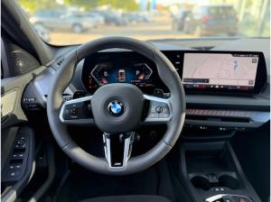 BMW 120 d M-Sportpaket / / Navi / LED / Klimaautomatik / opt. Versicherung