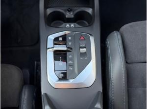 BMW 120 d M-Sportpaket / / Navi / LED / Klimaautomatik / opt. Versicherung