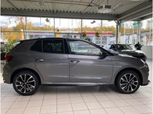 Skoda Fabia Monte Carlo 1,0 TSI 6-Gang-Schaltgetriebe sofort verfügbar