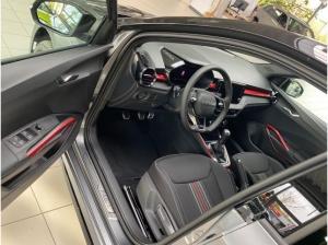 Skoda Fabia Monte Carlo 1,0 TSI 6-Gang-Schaltgetriebe sofort verfügbar