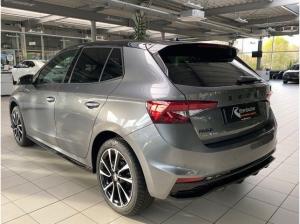 Skoda Fabia Monte Carlo 1,0 TSI 6-Gang-Schaltgetriebe sofort verfügbar