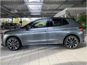 Skoda Fabia Monte Carlo 1,0 TSI 6-Gang-Schaltgetriebe sofort verfügbar