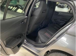 Skoda Fabia Monte Carlo 1,0 TSI 6-Gang-Schaltgetriebe sofort verfügbar