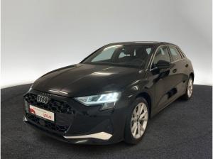 Audi A3 Sportback Advanced 35 TDI S tr. LED RFK NAVI