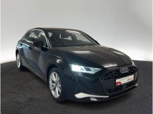 Audi A3 Sportback Advanced 35 TDI S tr. LED RFK NAVI