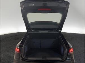 Audi A3 Sportback Advanced 35 TDI S tr. LED RFK NAVI