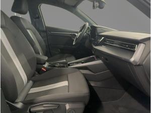 Audi A3 Sportback Advanced 35 TDI S tr. LED RFK NAVI