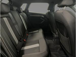 Audi A3 Sportback Advanced 35 TDI S tr. LED RFK NAVI