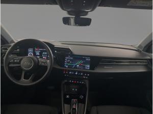 Audi A3 Sportback Advanced 35 TDI S tr. LED RFK NAVI