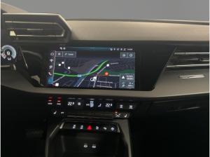 Audi A3 Sportback Advanced 35 TDI S tr. LED RFK NAVI