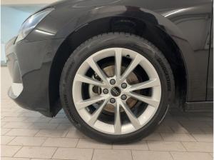 Audi A3 Sportback Advanced 35 TDI S tr. LED RFK NAVI