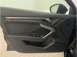 Audi A3 Sportback Advanced 35 TDI S tr. LED RFK NAVI