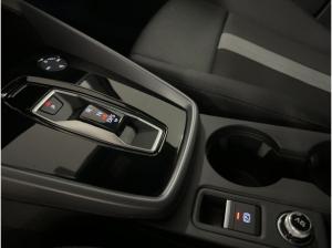 Audi A3 Sportback Advanced 35 TDI S tr. LED RFK NAVI