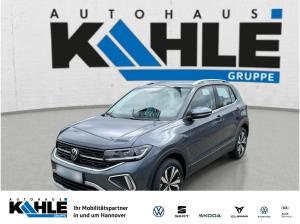 Volkswagen T-Cross Style 1.0 l TSI OPF DSG CarPlay Matrix