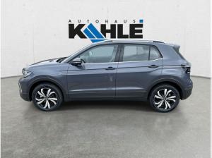 Volkswagen T-Cross Style 1.0 l TSI OPF DSG CarPlay Matrix