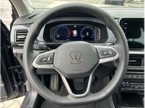 Volkswagen T-Cross Style 1.0 l TSI OPF DSG CarPlay Matrix