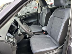 Volkswagen T-Cross Style 1.0 l TSI OPF DSG CarPlay Matrix