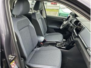 Volkswagen T-Cross Style 1.0 l TSI OPF DSG CarPlay Matrix
