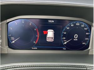 Volkswagen T-Cross Style 1.0 l TSI OPF DSG CarPlay Matrix