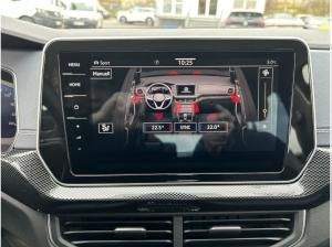 Volkswagen T-Cross Style 1.0 l TSI OPF DSG CarPlay Matrix