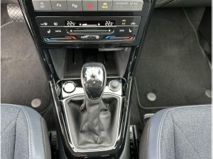 Volkswagen T-Cross Style 1.0 l TSI OPF DSG CarPlay Matrix