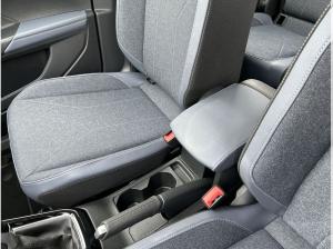 Volkswagen T-Cross Style 1.0 l TSI OPF DSG CarPlay Matrix
