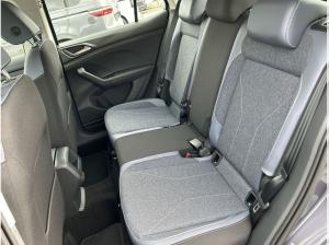 Volkswagen T-Cross Style 1.0 l TSI OPF DSG CarPlay Matrix