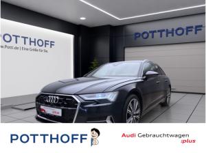 Audi A6 Avant 50 TFSIe Q ADVANCED AHK HD-MATRIX NAVI