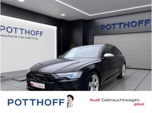 Audi S6 Avant Q MATRIX NAVI B&O LM20 VIRTUAL
