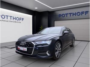 Audi A6 Avant 50 TFSIe Q ADVANCED AHK HD-MATRIX NAVI