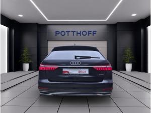 Audi A6 Avant 50 TFSIe Q ADVANCED AHK HD-MATRIX NAVI