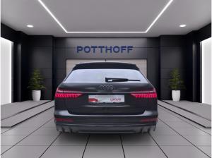 Audi S6 Avant Q AHK MATRIX NAVI B&O SITZHZG