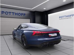 Audi e-tron GT Q PANO MATRIX NAVI B&O HuD