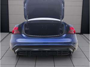 Audi e-tron GT Q PANO MATRIX NAVI B&O HuD