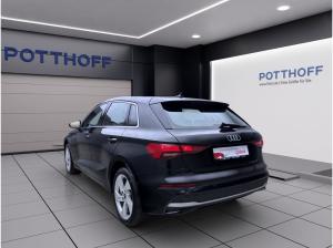 Audi A3 Sportback 30 TFSI ADVANCED NAVI LED KLIMA VIRTUAL SHZG