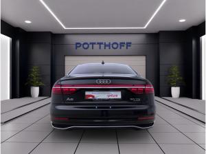 Audi A8 50 TDI Q S LINE PANO AHK HD-MATRIX NAVI HuD