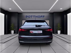 Audi A3 Sportback 30 TFSI ADVANCED NAVI LED KLIMA VIRTUAL SHZG