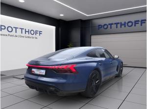 Audi e-tron GT Q PANO MATRIX NAVI B&O HuD