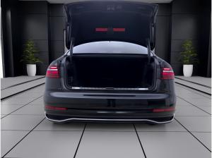 Audi A8 50 TDI Q S LINE PANO AHK HD-MATRIX NAVI HuD