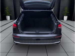 Audi A3 Sportback 30 TFSI ADVANCED NAVI LED KLIMA VIRTUAL SHZG