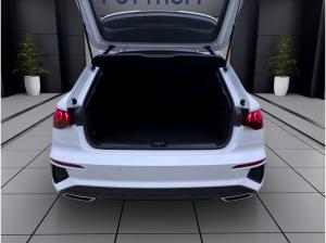 Audi A3 Sportback 35 TDI S LINE NAVI+ MATRIX PDC SITZHZG
