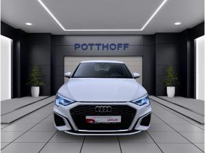 Audi A3 Sportback 35 TDI S LINE NAVI+ MATRIX PDC SITZHZG